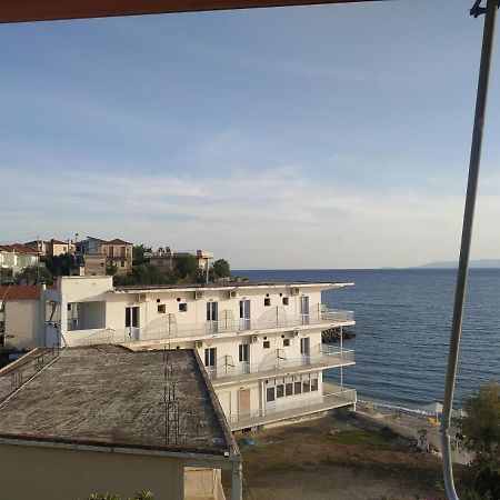 Poulea Rooms Kalamata Exterior photo